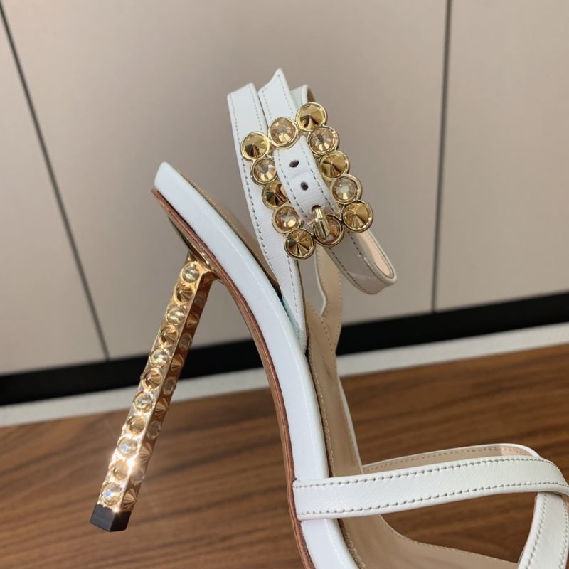 Gianvito Rossi Sandals